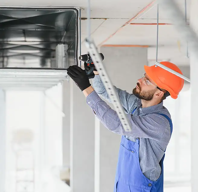 Why Homeowners Businesses Trust Us Parkville, MD