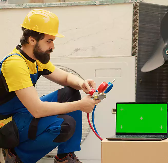 Why Homeowners & Businesses Trust Us in Parkville, MD?