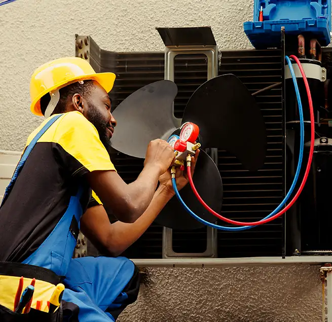 Why Homeowners & Businesses Trust Us in Parkville, MD?