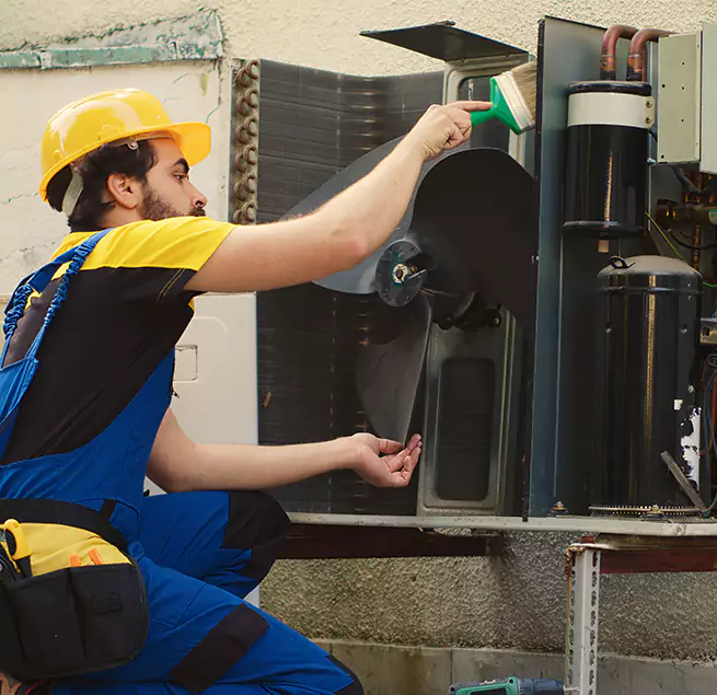 Why Homeowners & Businesses Trust Us Parkville, MD?