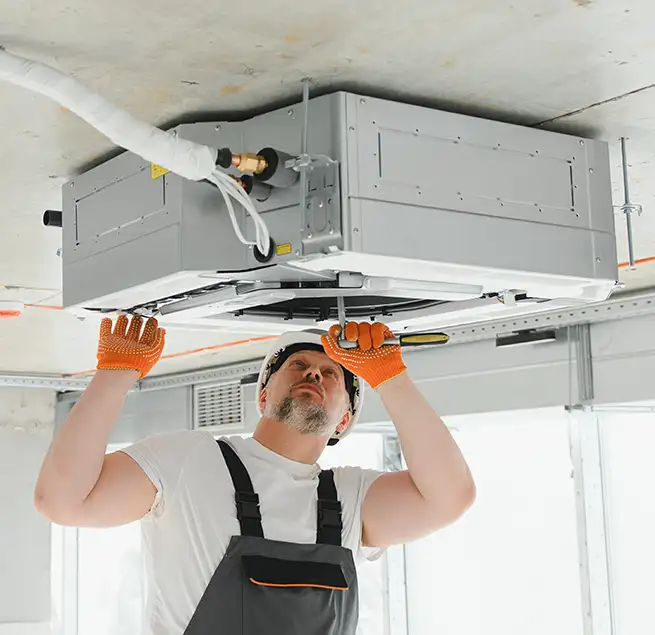 Why Homeowners & Businesses Trust Us Parkville, MD