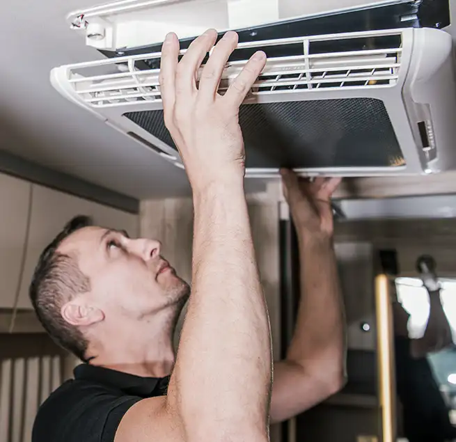 Why Homeowners & Businesses Trust Us Parkville, MD