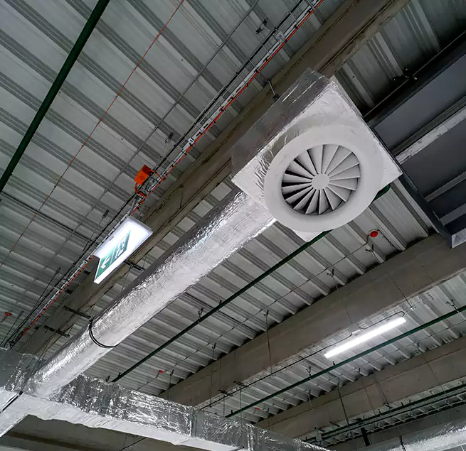 Why Homeowners & Businesses Trust Us in Parkville, MD