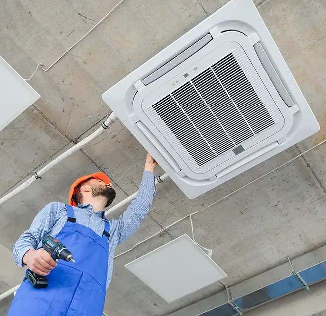 Why Homeowners & Businesses Trust Us in Parkville, MD