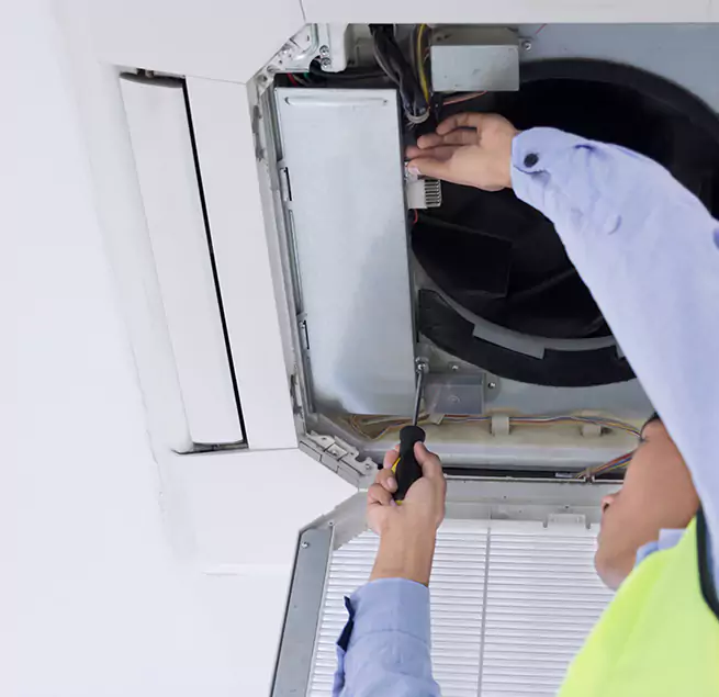 Why Homeowners Businesses Trust Us Parkville, MD