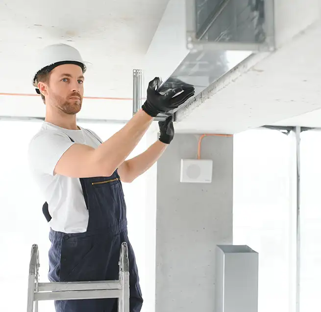 Why Homeowners & Businesses Trust Us in Parkville, MD?