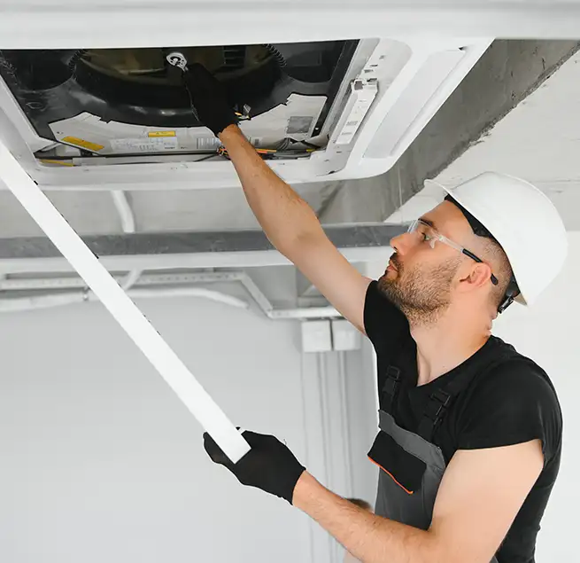 Why Homeowners & Businesses Trust Us in Parkville, MD?