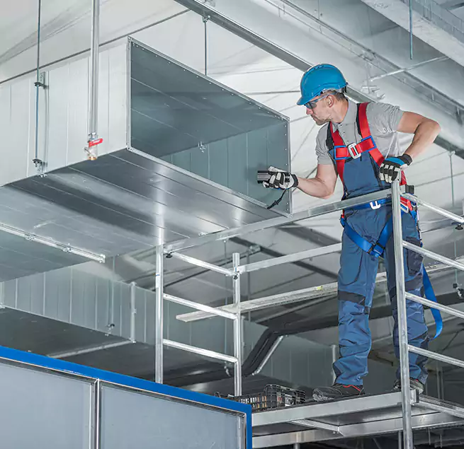 Why Homeowners & Businesses Trust Us in Parkville, MD?