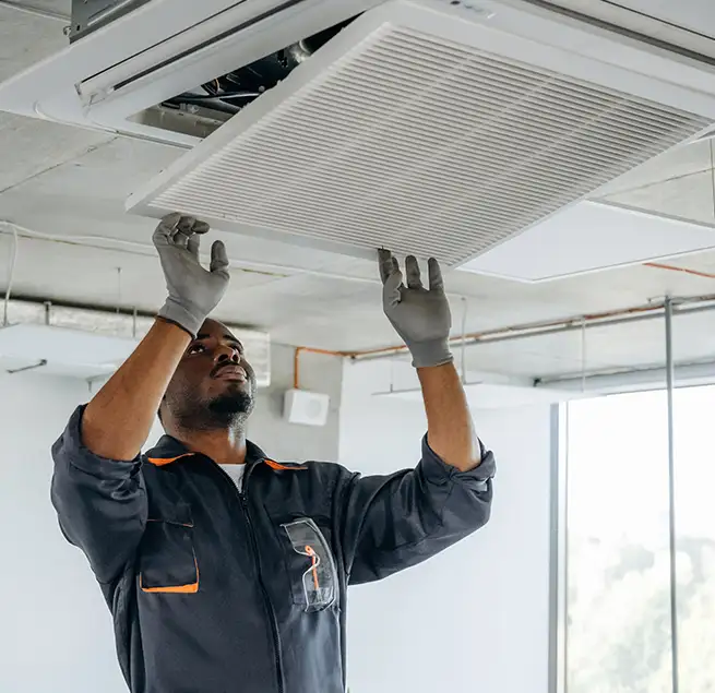 Why Homeowners & Businesses Trust Us in Parkville, MD?