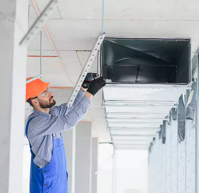 Why Homeowners & Businesses Trust Us in Parkville, MD?