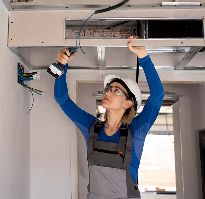 Why Homeowners & Businesses Trust Us in Parkville, MD?