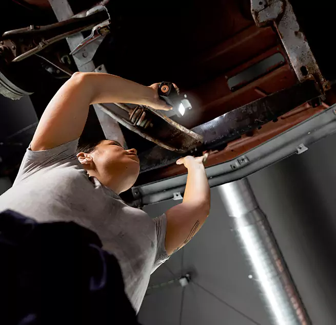 Why Homeowners & Businesses Trust Us Parkville, MD