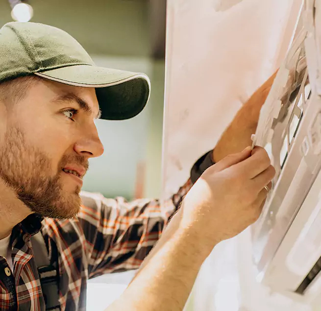 Why Homeowners & Businesses Trust Us in Parkville, MD?